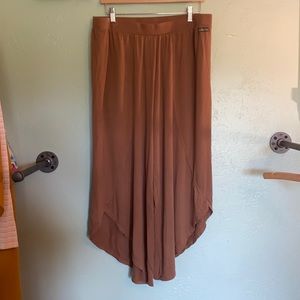 XL Matilda J June Collection 2021 Crop Lounge Pant